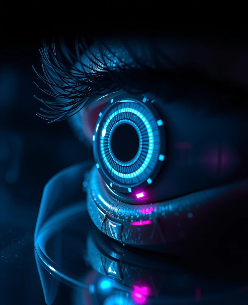 Representación visual de datos digitales