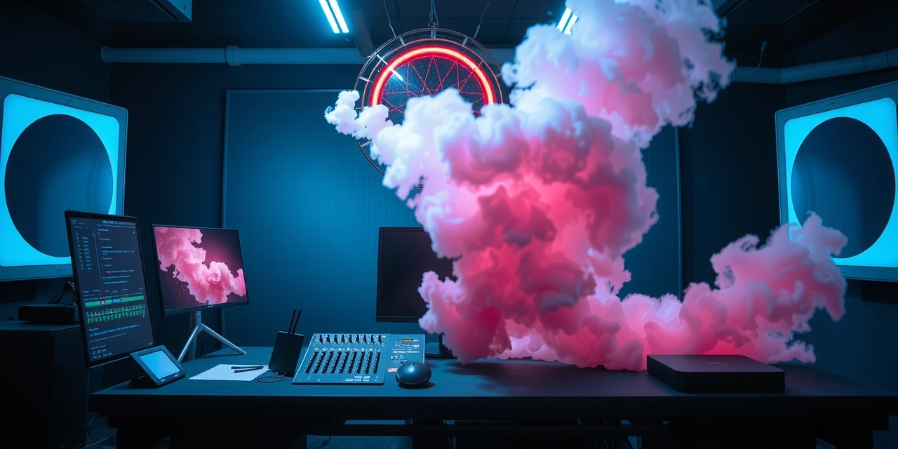 Entorno de producción seguro