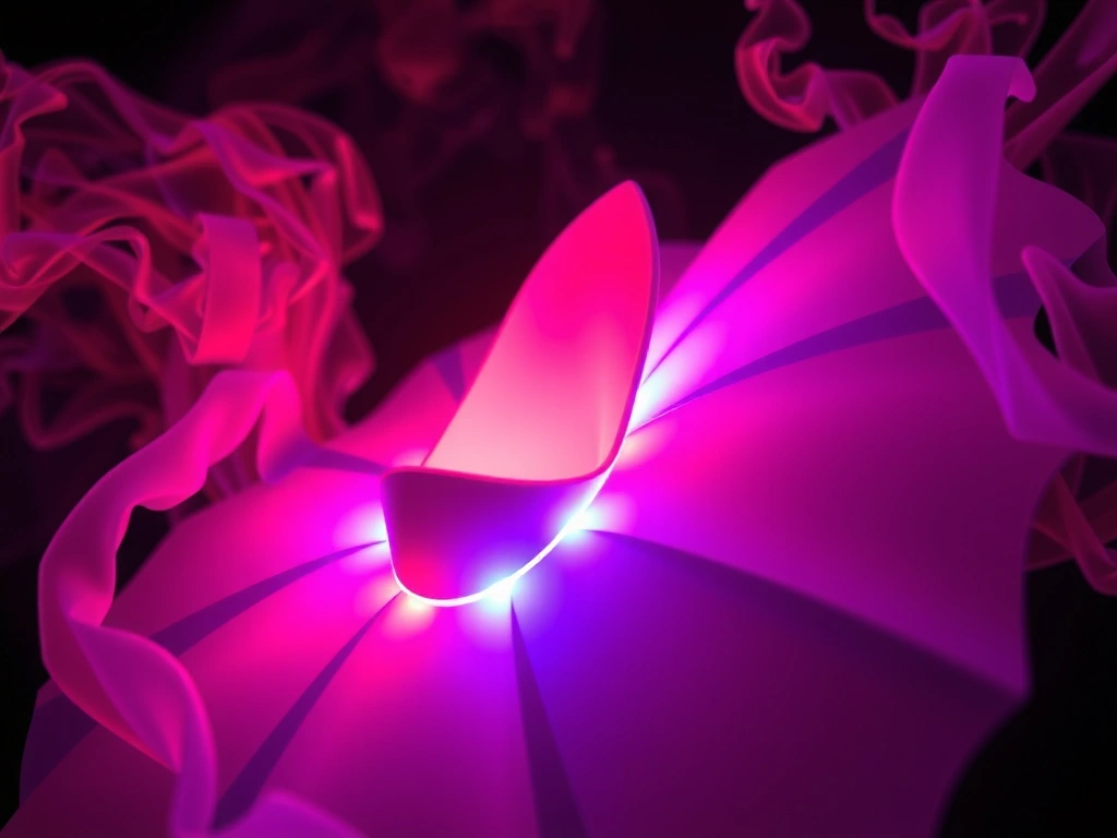 Animación de formas ilusorias