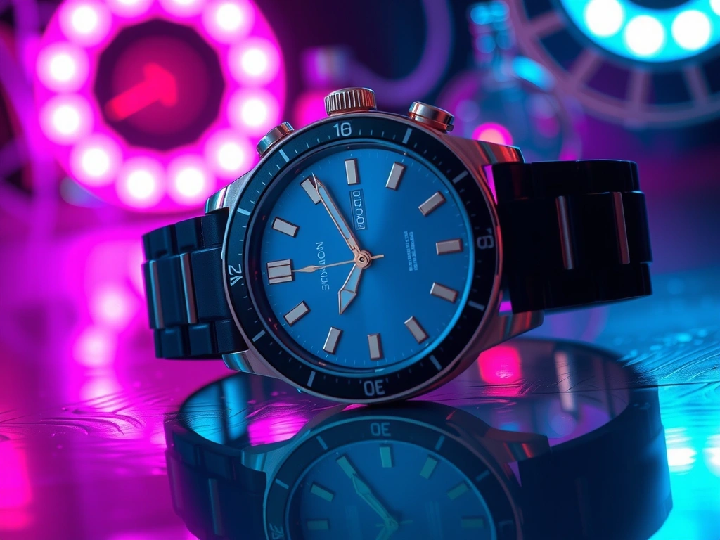 Atmósfera mirage detalle 1