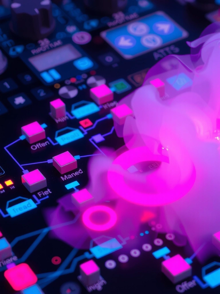 Detalle del proceso técnico