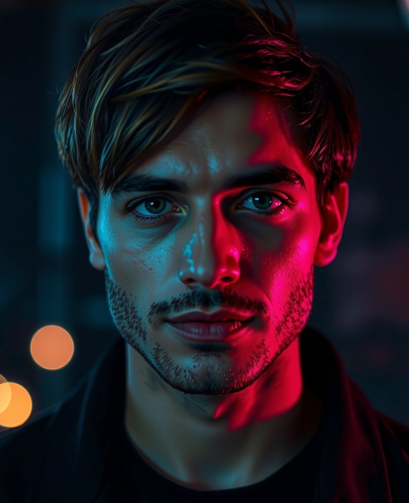 Visionario de Mirage Bloom Orbit